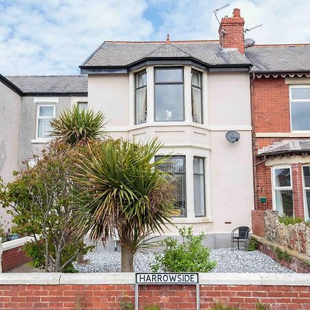 Cherry Property - Cherry Suite Blackpool Eksteriør billede