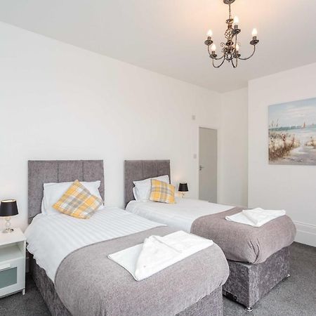 Cherry Property - Cherry Suite Blackpool Eksteriør billede
