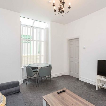 Cherry Property - Cherry Suite Blackpool Eksteriør billede